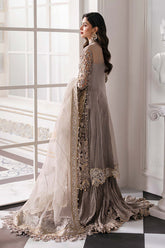 REPLICA MARIA.B MBROIDERED BD-06